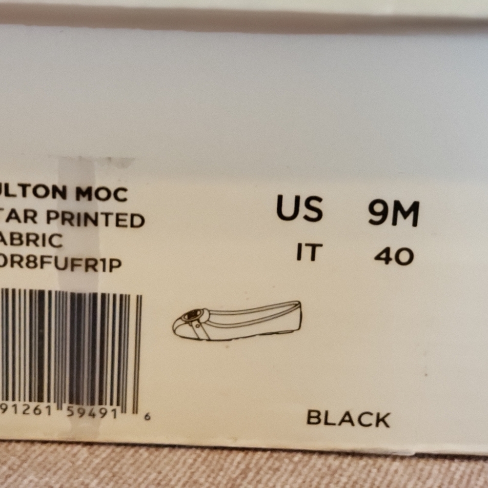 Michael Kors flat shoes - Picture 2 of 5